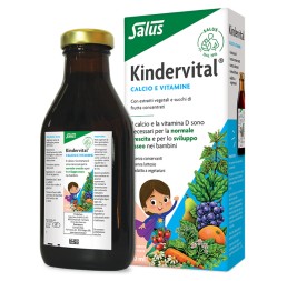 Kindervital 250ml