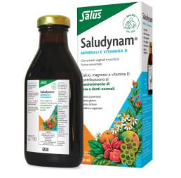 Saludynam 250ml