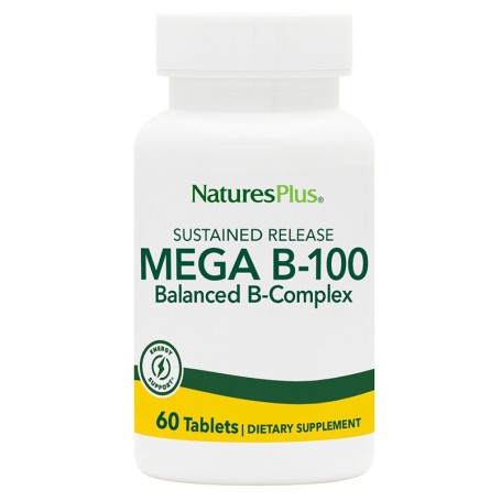 Mega B100 60tav