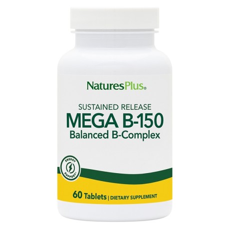 Mega B150 60tav