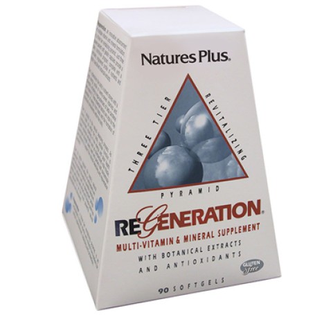 Regeneration 90 Cps