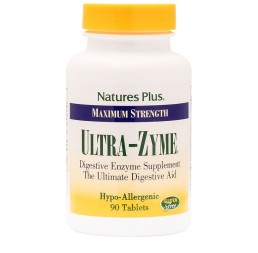 Ultra Zyme Multienzimi