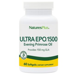 Ultra Epo Olio Di Enotera