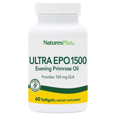 Ultra Epo Olio Di Enotera