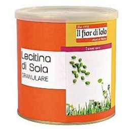 Lecitina Soia Gran 250g 0902