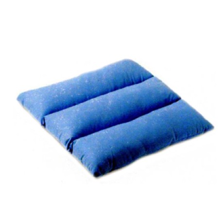 Cuscino Antidec Fibra Cava Sil