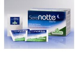 SERENOTTE TISANA 15FILT