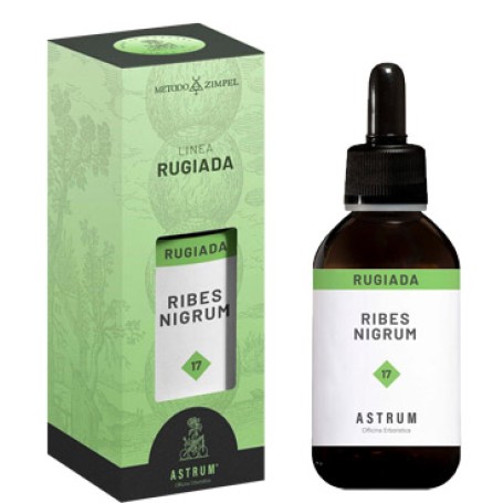 Rugiada Ribes Nero 50ml