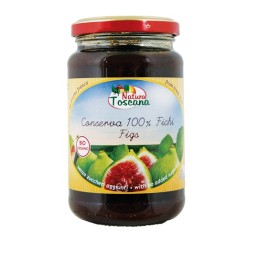 Nat Conserva Fichi 370g
