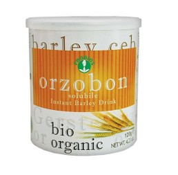 Orzobon Bev Solub Istant Orzo