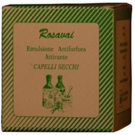 Rosavai Emulsione