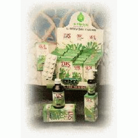 Guarana 100cps 430mg