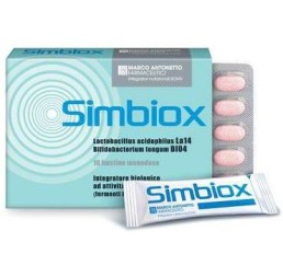 SIMBIOX 20CPR