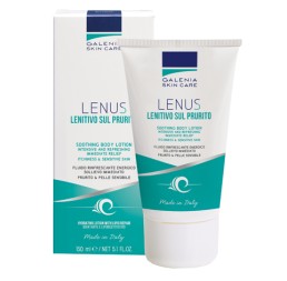 Lenus Fluido Idrat C/algh150ml