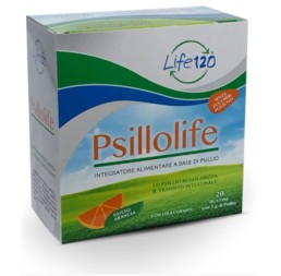 Psillolife 20bust