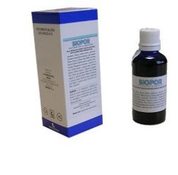 Biopor 50ml Sol Ial