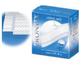 CER PRONTEX LONG AID 50X8CM