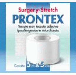 Cer Prontex Stretch 250x15cm