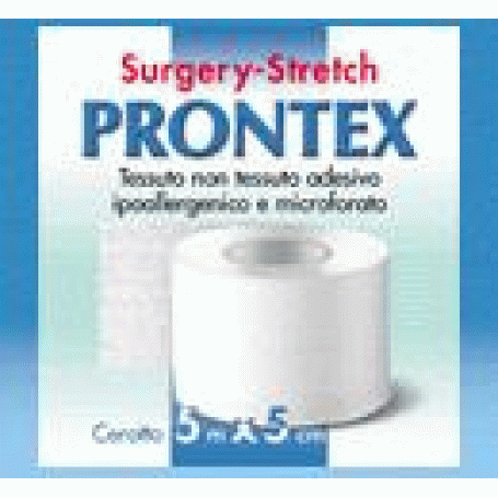 Cer Prontex Stretch 250x15cm