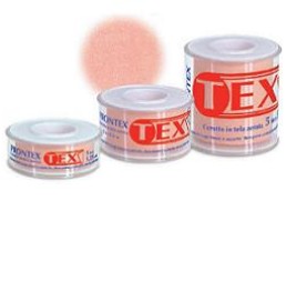 Cer Prontex Tex Tela 500x2,5cm