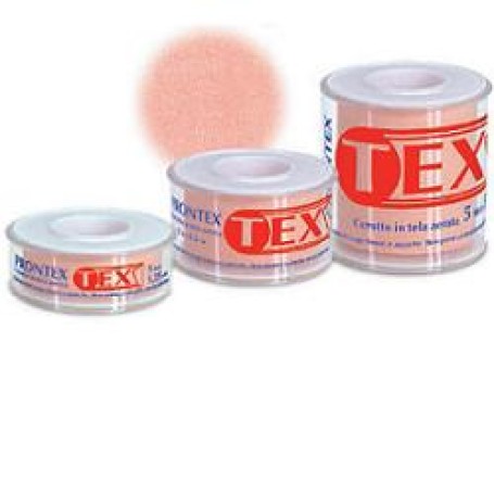 Cer Prontex Tex Tela 500x2,5cm