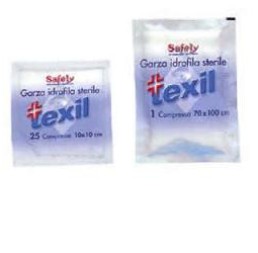 Garza Prontex 12/8 10x10 25pz