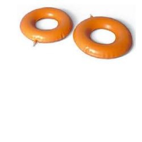 Ciambella Gonf Gomma 40cm