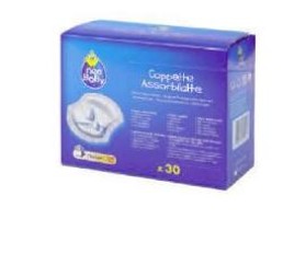 Coppette Assorbil 30pz