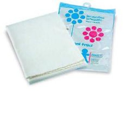 Lenzuolo Felp 80x100
