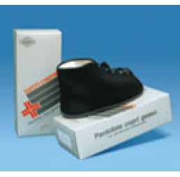 SCARPA COPRIGESSO 39