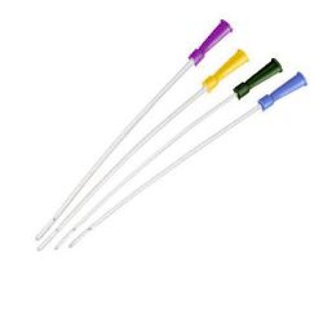 Catetere Nelaton Femm Ch8 30pz
