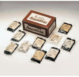 Liquirizia Rombetti Bust 100g