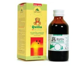 Quilia Baby 100ml