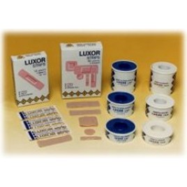 Cer Luxor Tnt 5x5cm