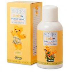 Baby Bagno Shampoo 250ml
