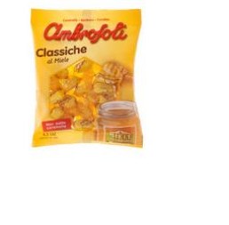 Caramelle Miele 135g