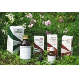 Raemil Alloro Olio 25ml