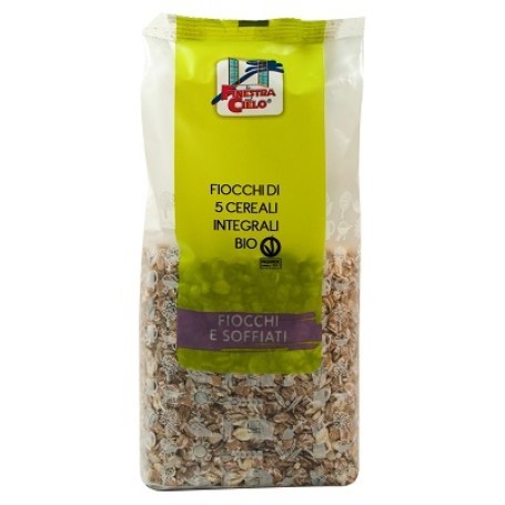 Fiocchi Cereali 5 500g Bio