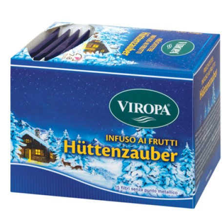 Viropa Huttenzauber 15bust