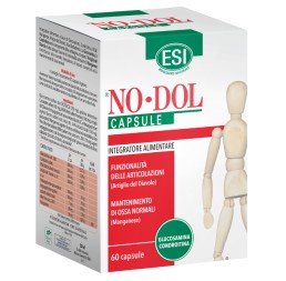 NO DOL 60CPS