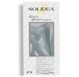 Relax Uni Cl2 Blu Scu L