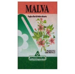 Malva Erbe 80cps