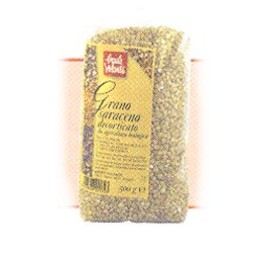Grano Saraceno Decorticato 500