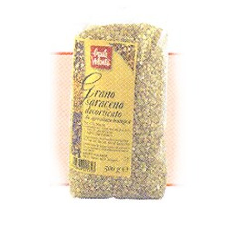 Grano Saraceno Decorticato 500