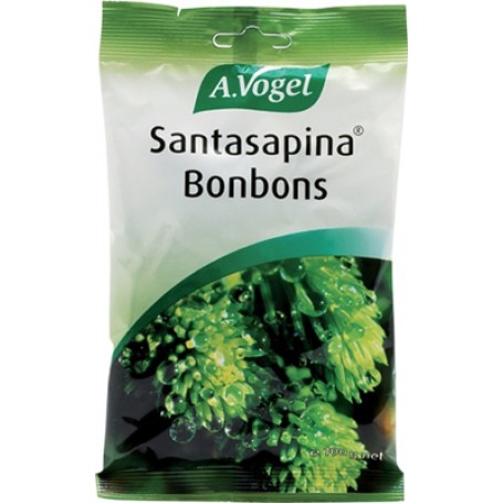 Bioforce Caram Santasapina 100