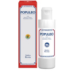 Populeo Emorroidi Det 150ml