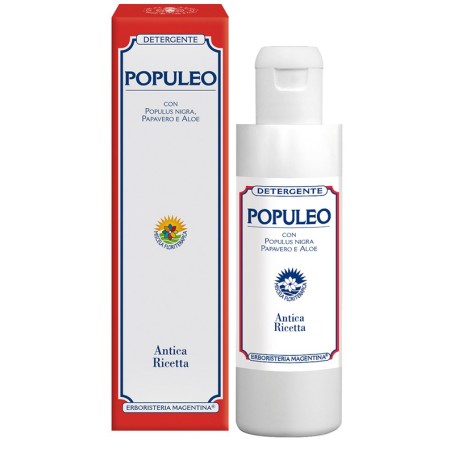 Populeo Emorroidi Det 150ml