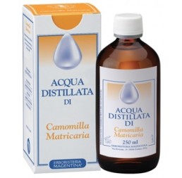 Camomilla Acqua Distill 250ml