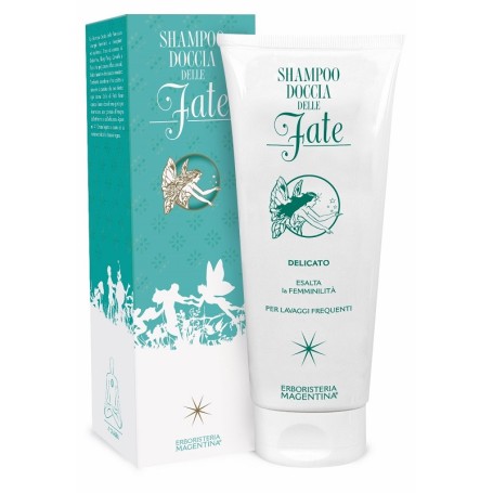 Shampoodoccia 200ml Fate