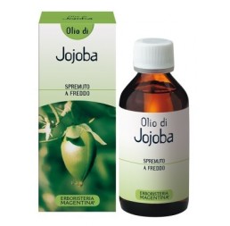 JOJOBA OLIO 100ML